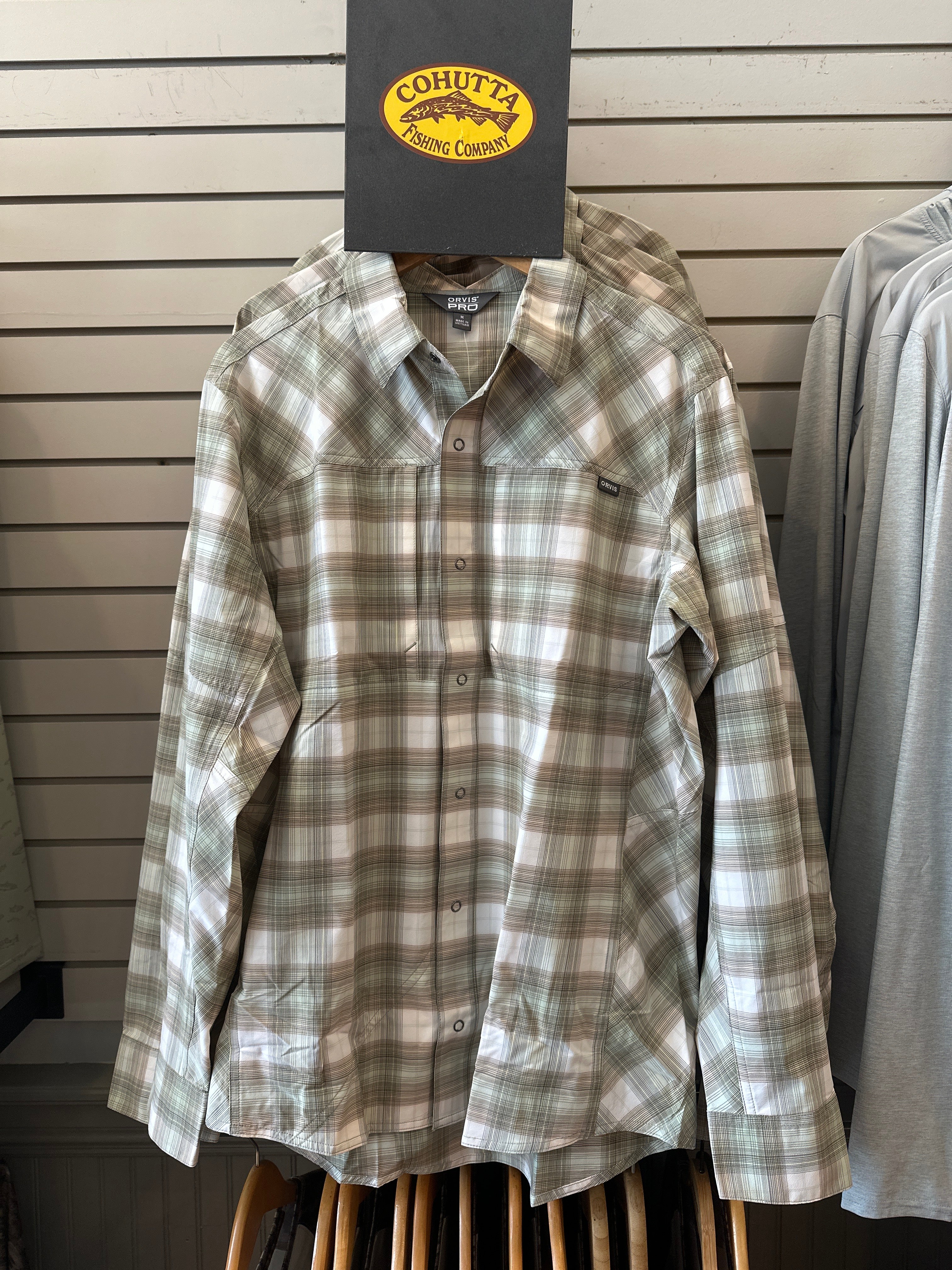 Pro Stretch LS