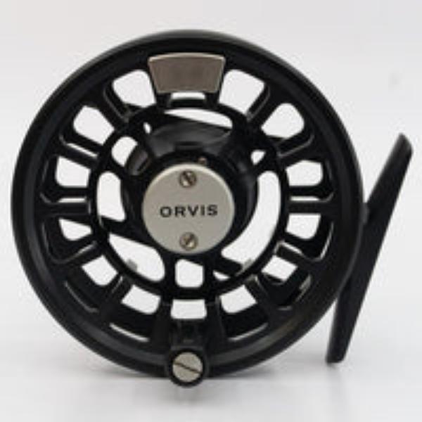 Orvis Hydros - 4