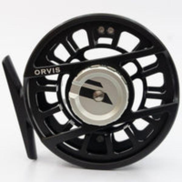 Orvis Hydros - 4