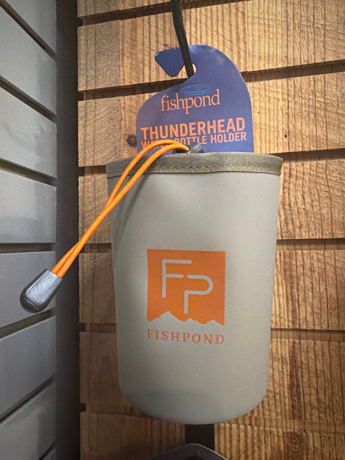 Thunderhead Water Bottle Holder