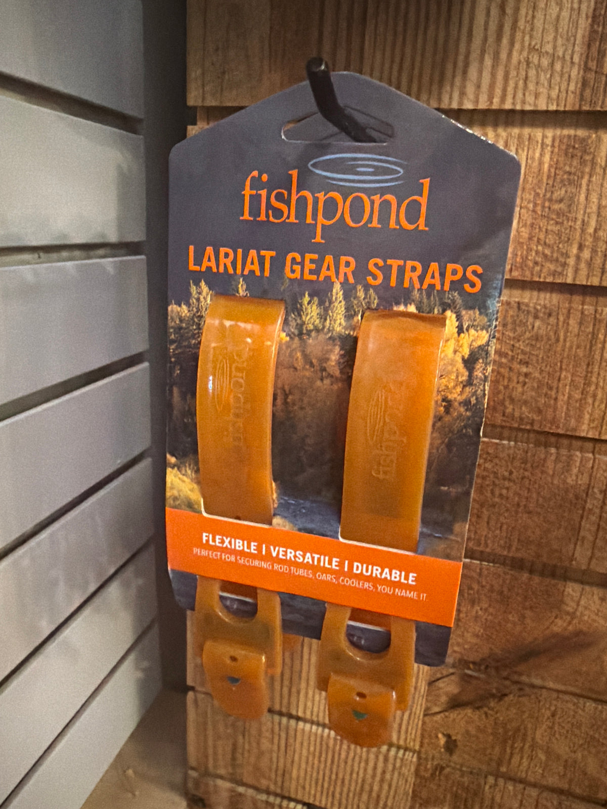 Fishpond Gear Straps