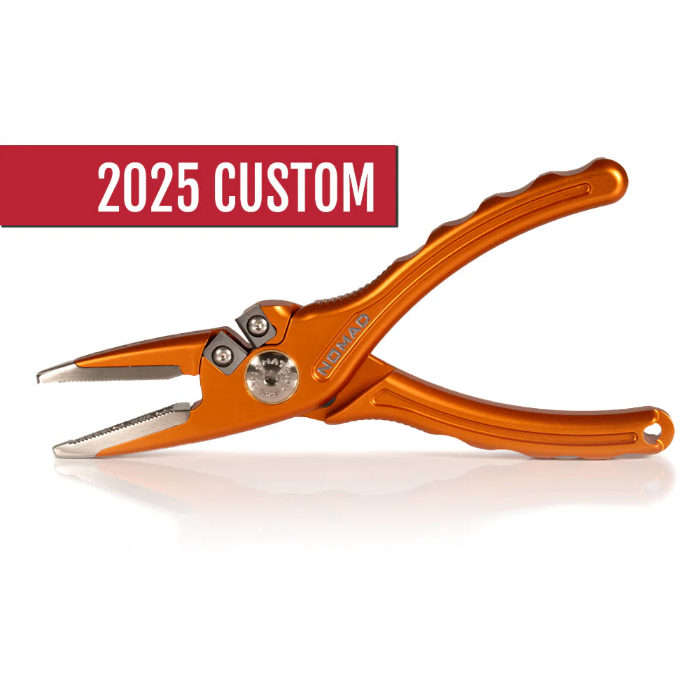Hatch Nomad 2 Pliers