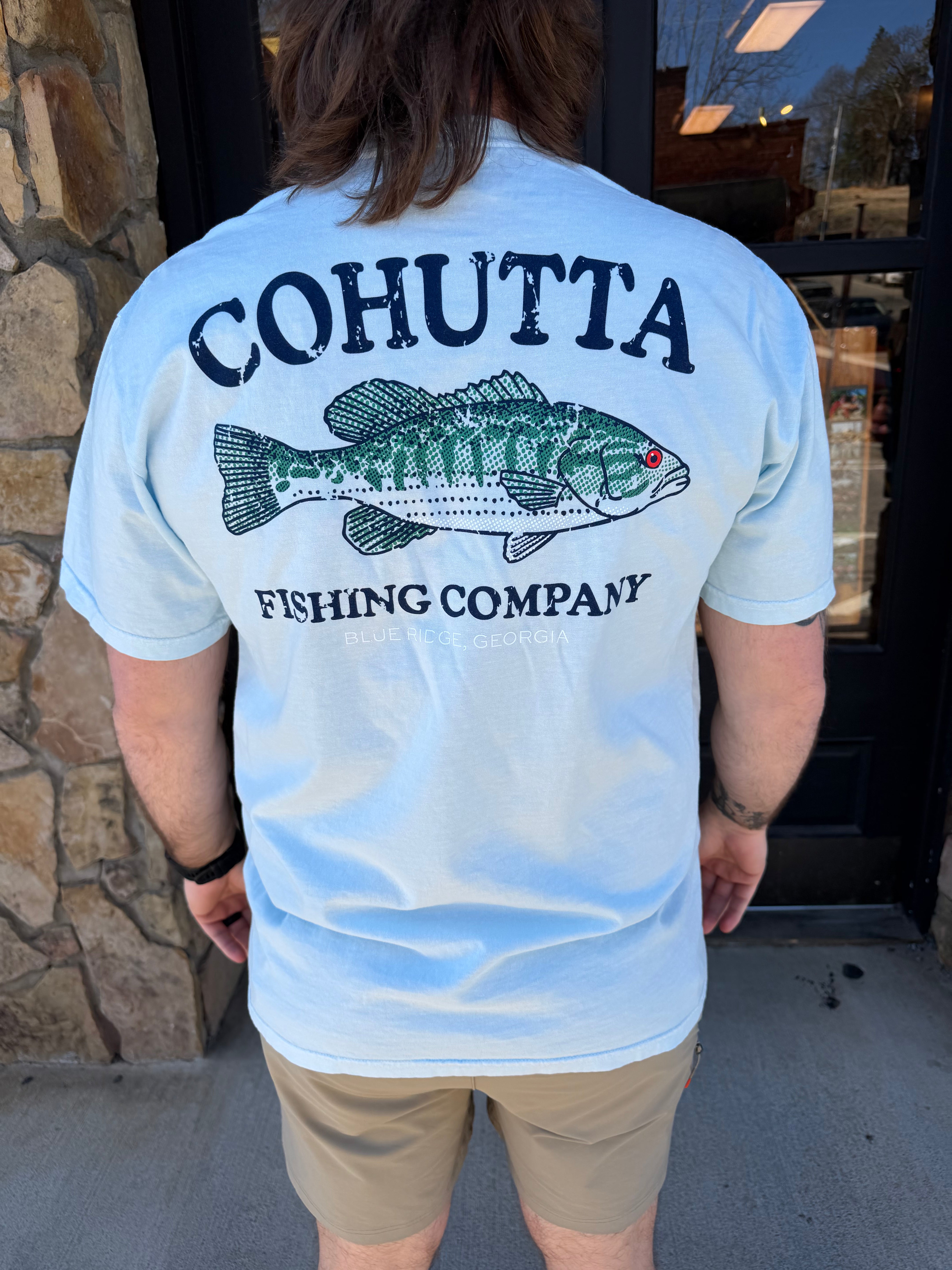CFC Da Coosa Shirt