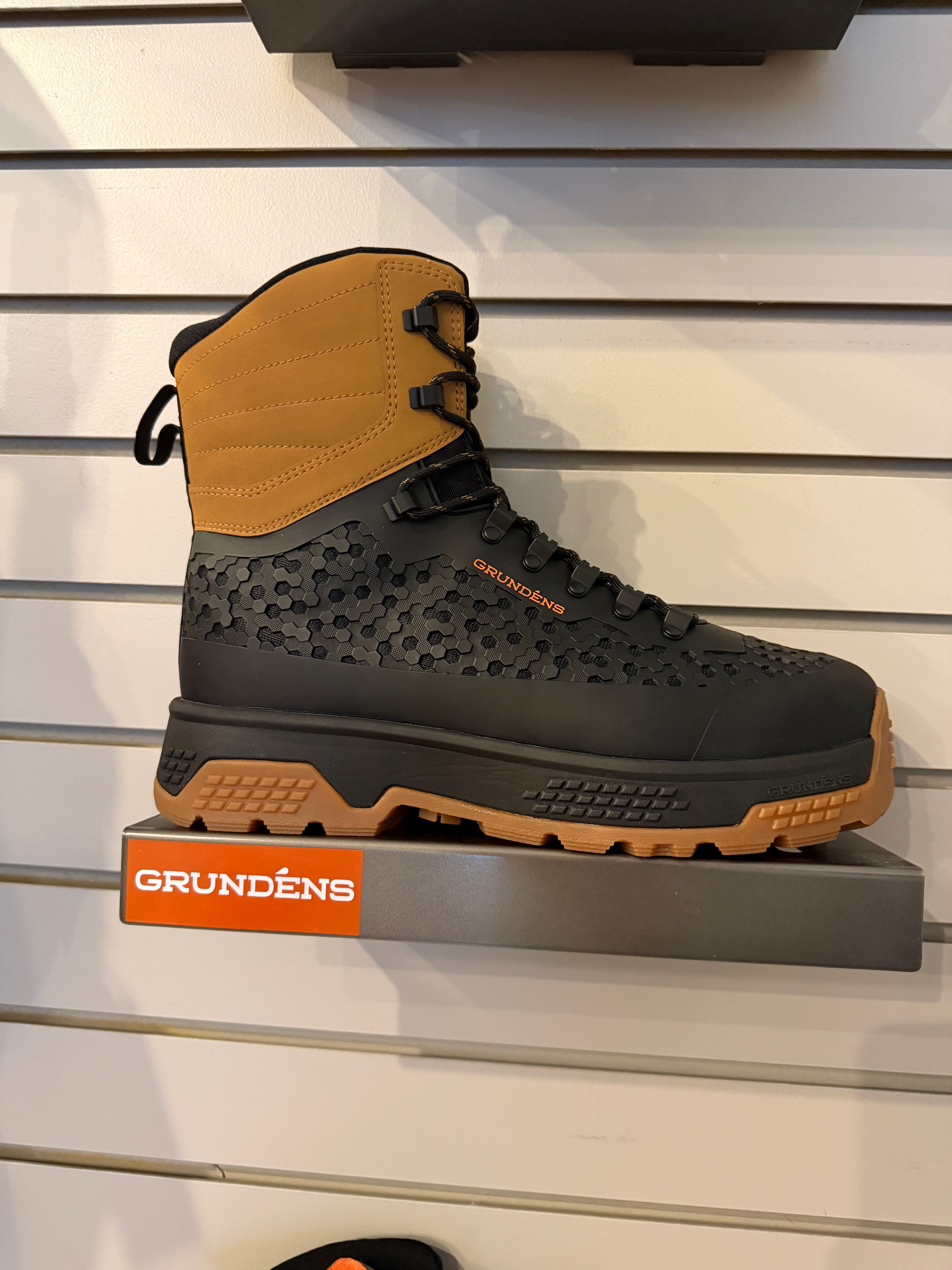 Grundens Rock Armor Wading Boot