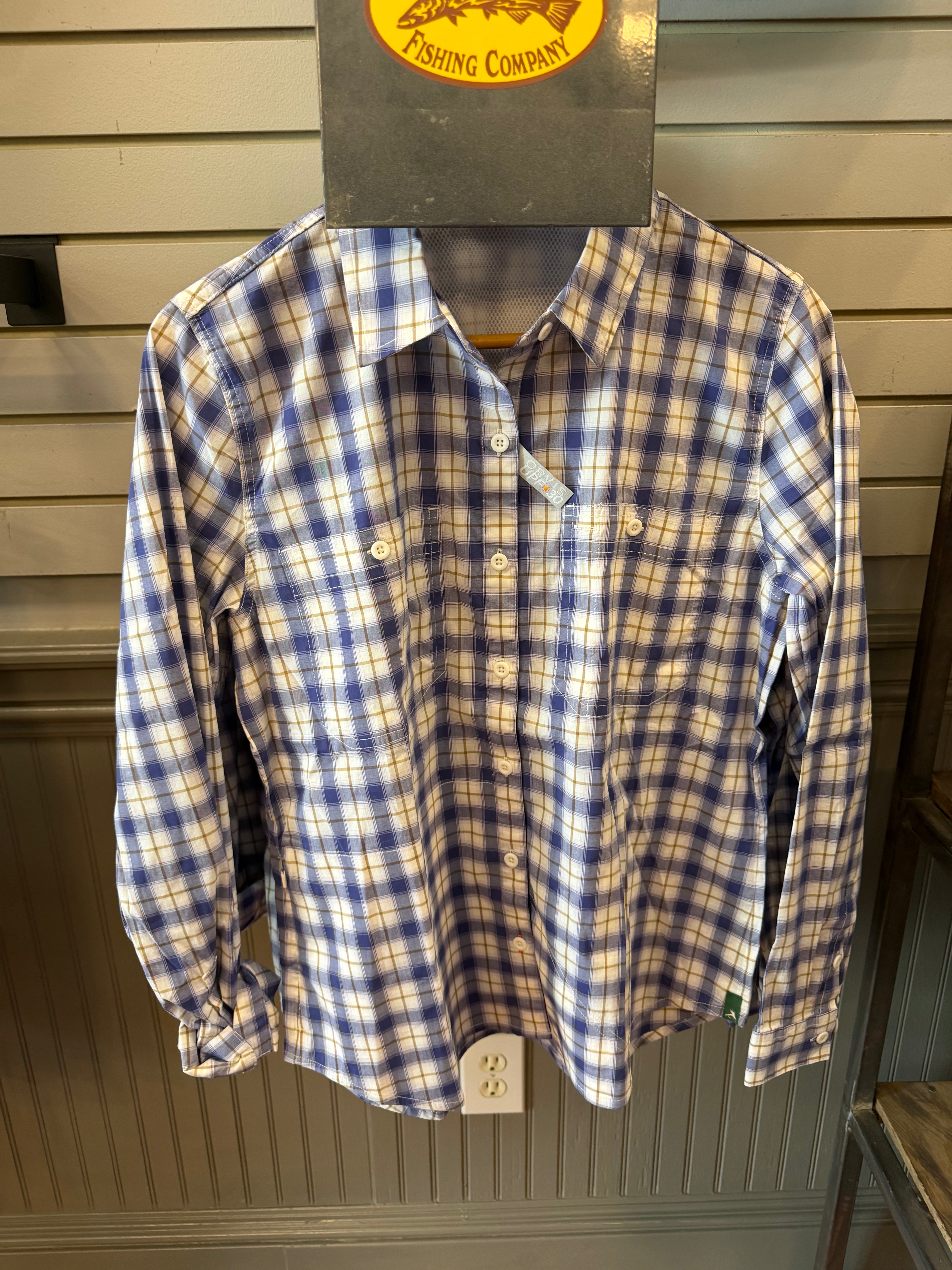 Orvis RiverGuide W's