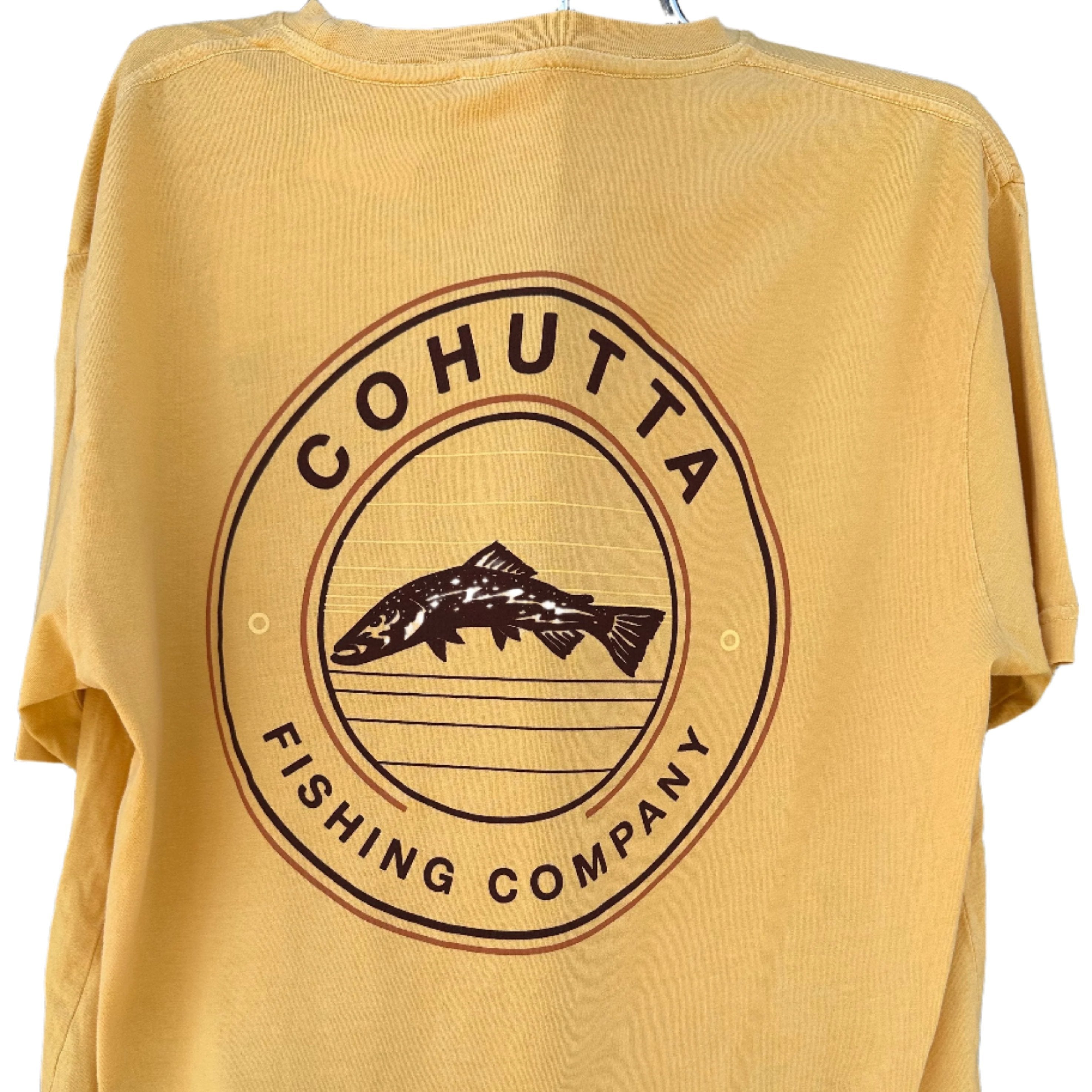 CFC Sunrise Tee