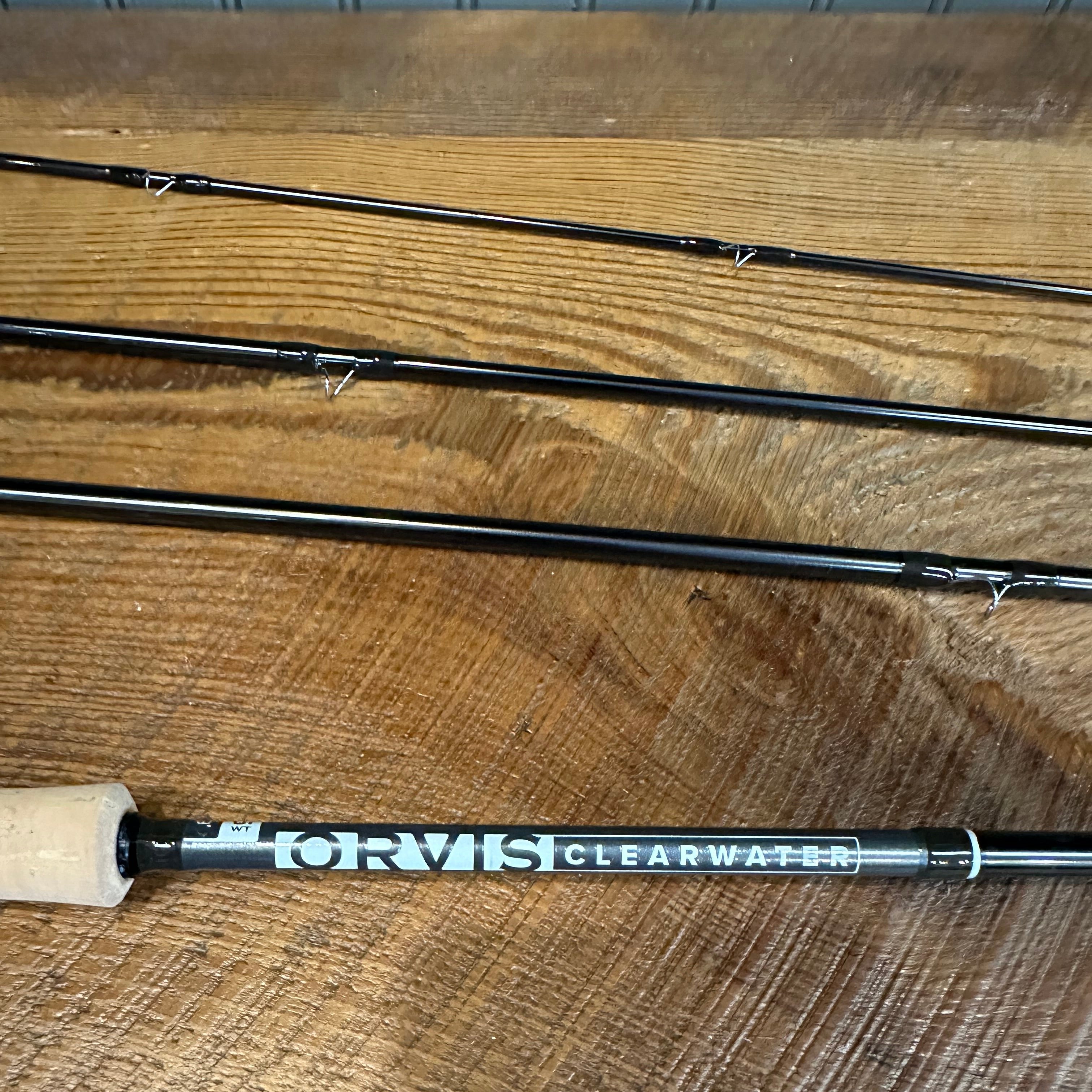 Orvis Clearwater