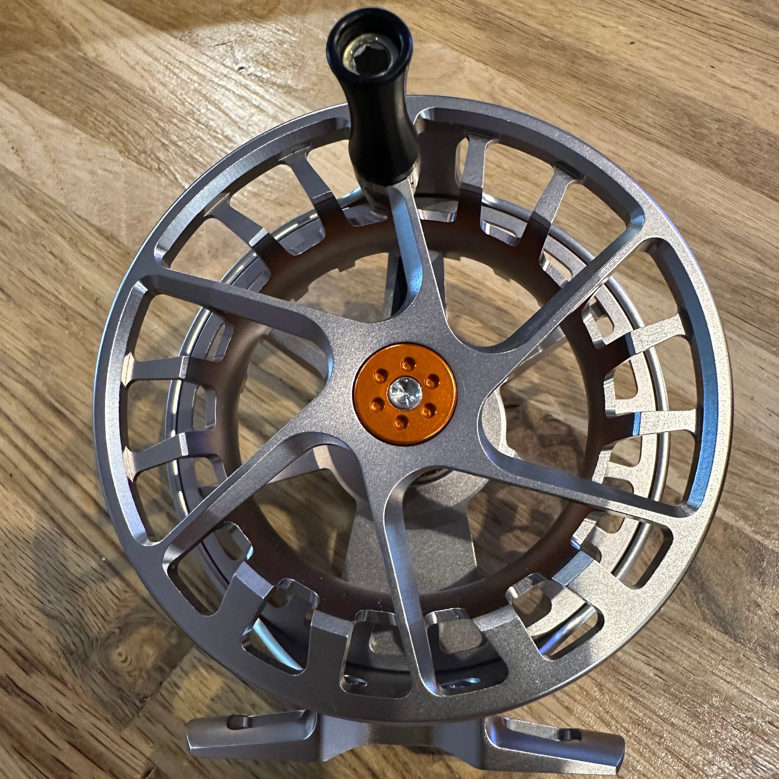 Lamson Speedster S