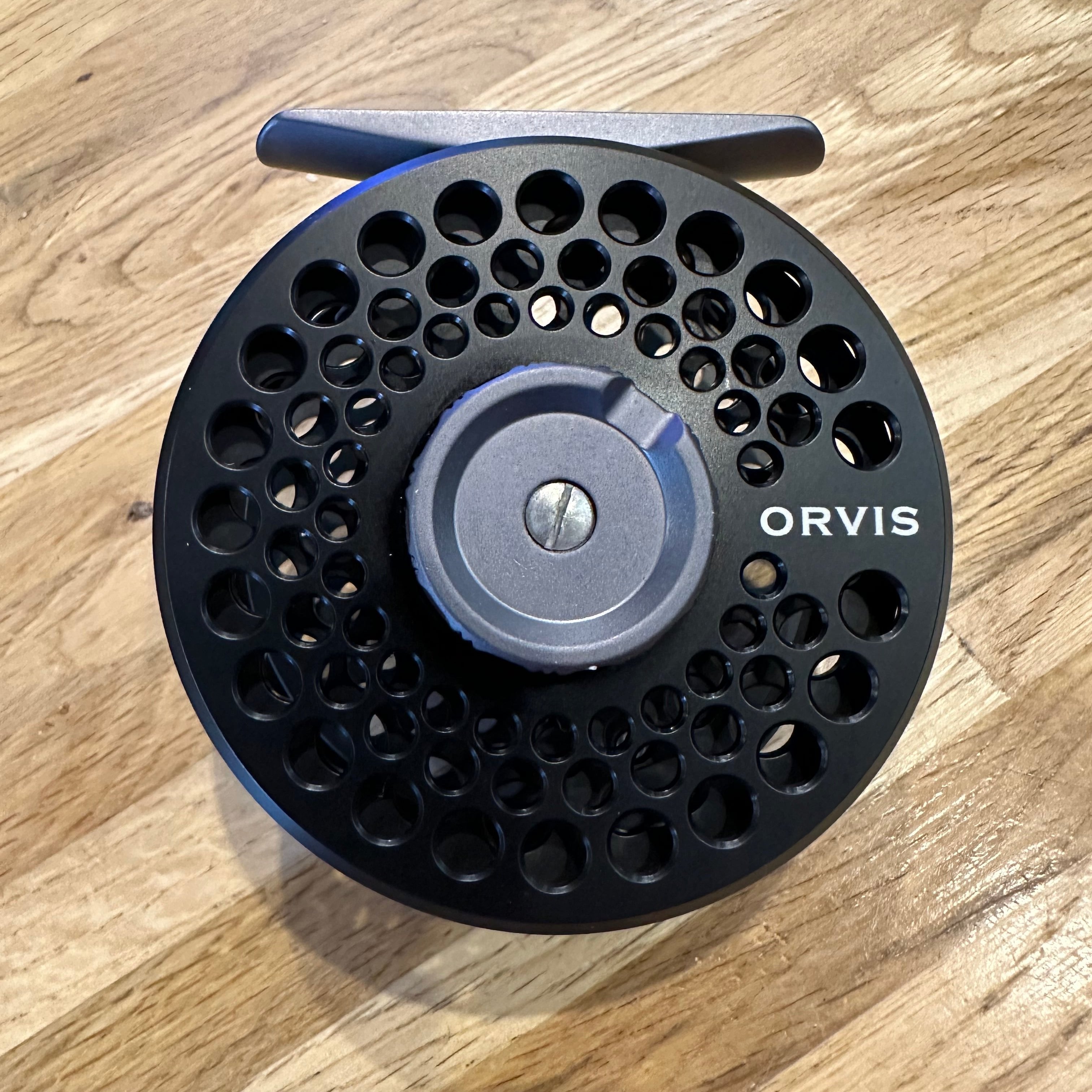 Orvis Battenkill Disc