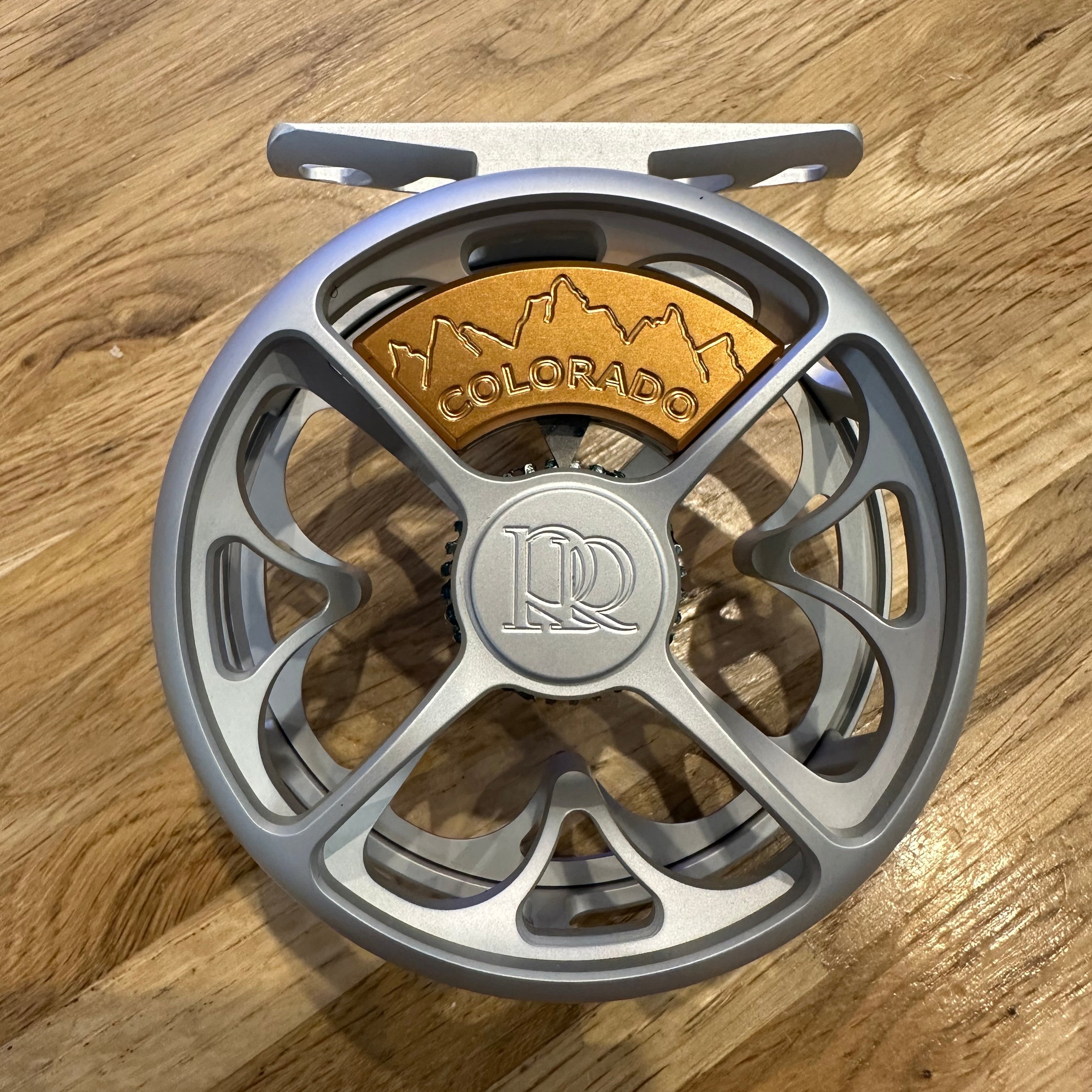 Ross Colorado 4/5 Reel