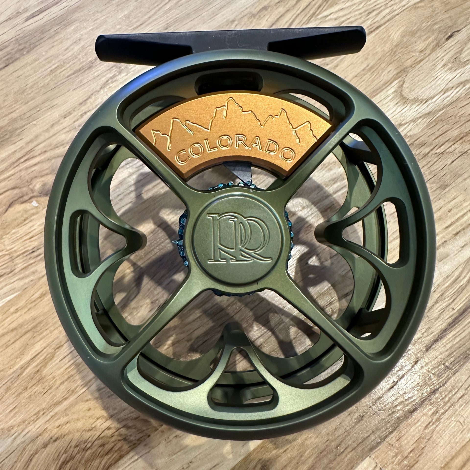 Ross Colorado 4/5 Reel
