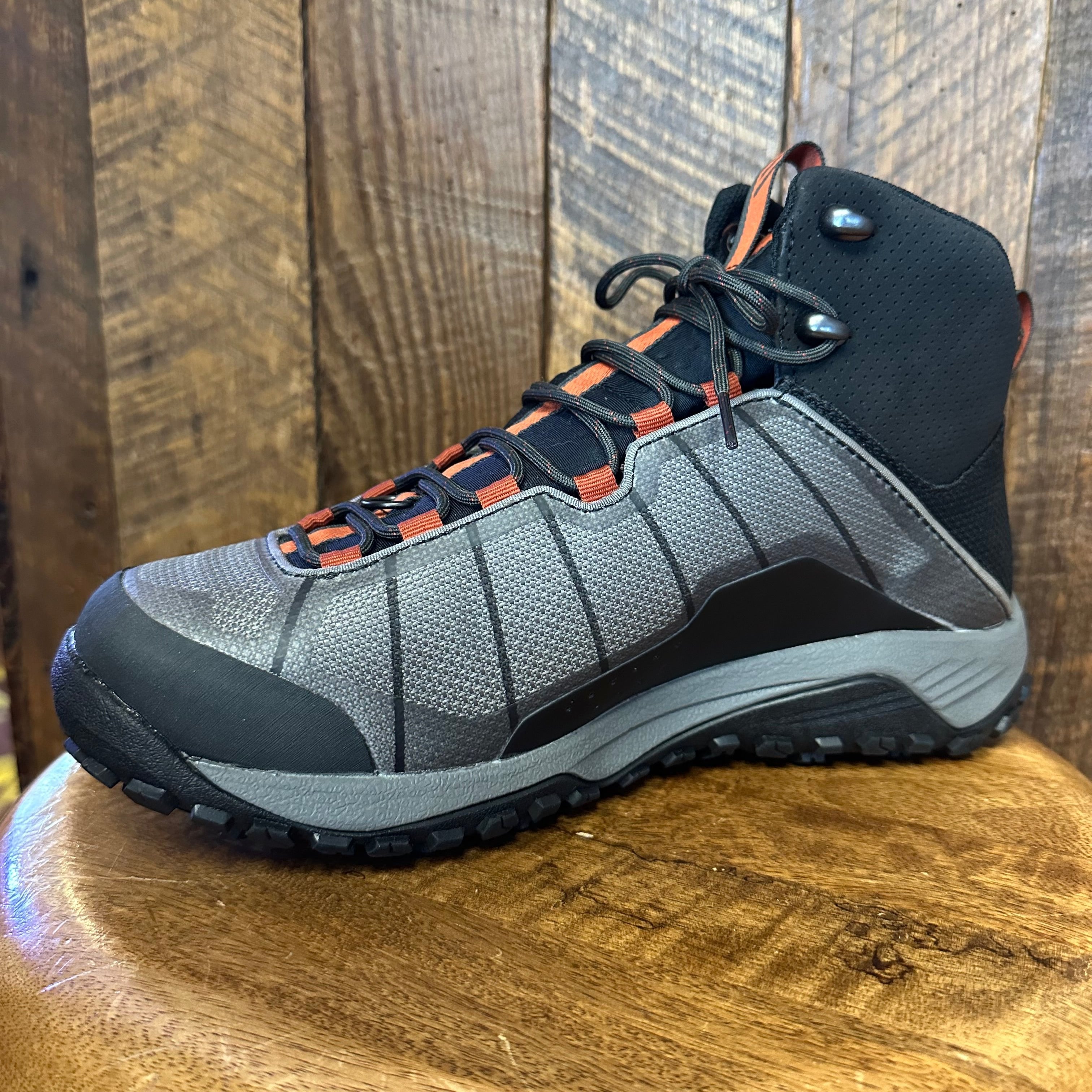 Simms Flyweight Boot Vibram