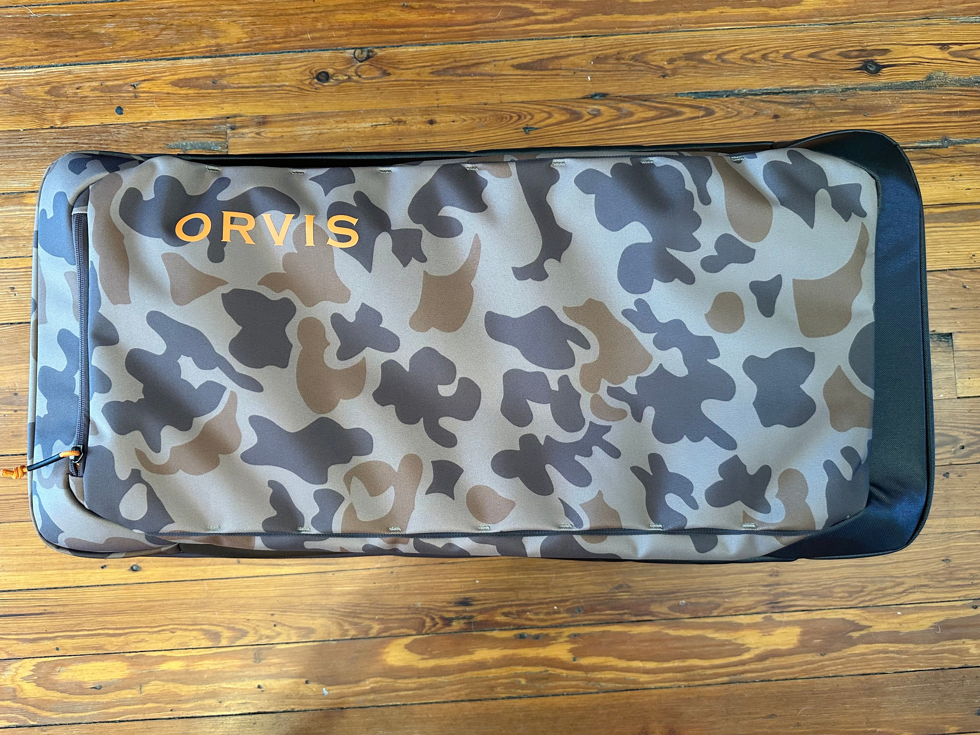 Orvis Trekkage LT 80L - Roll