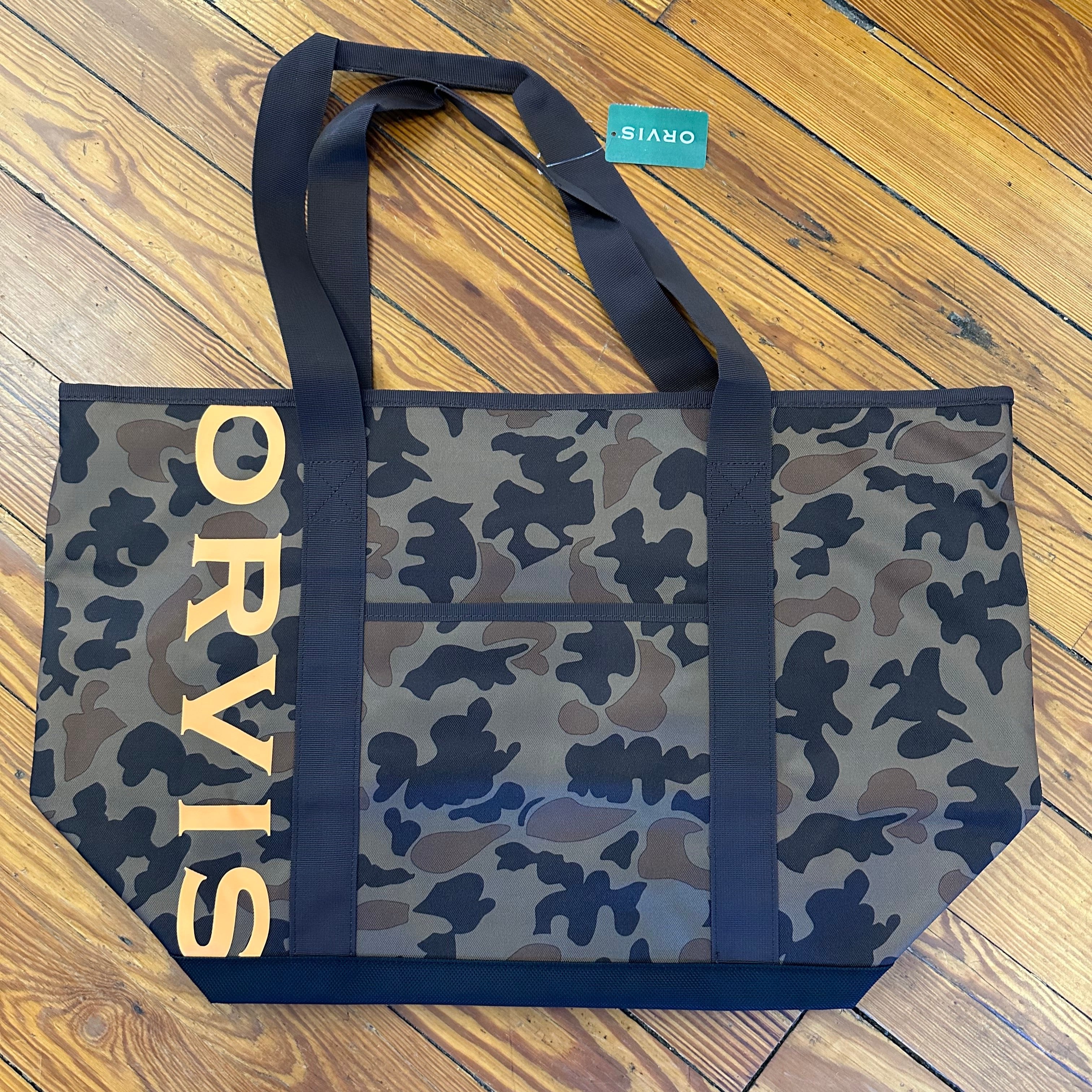 Orvis Adventure Tote