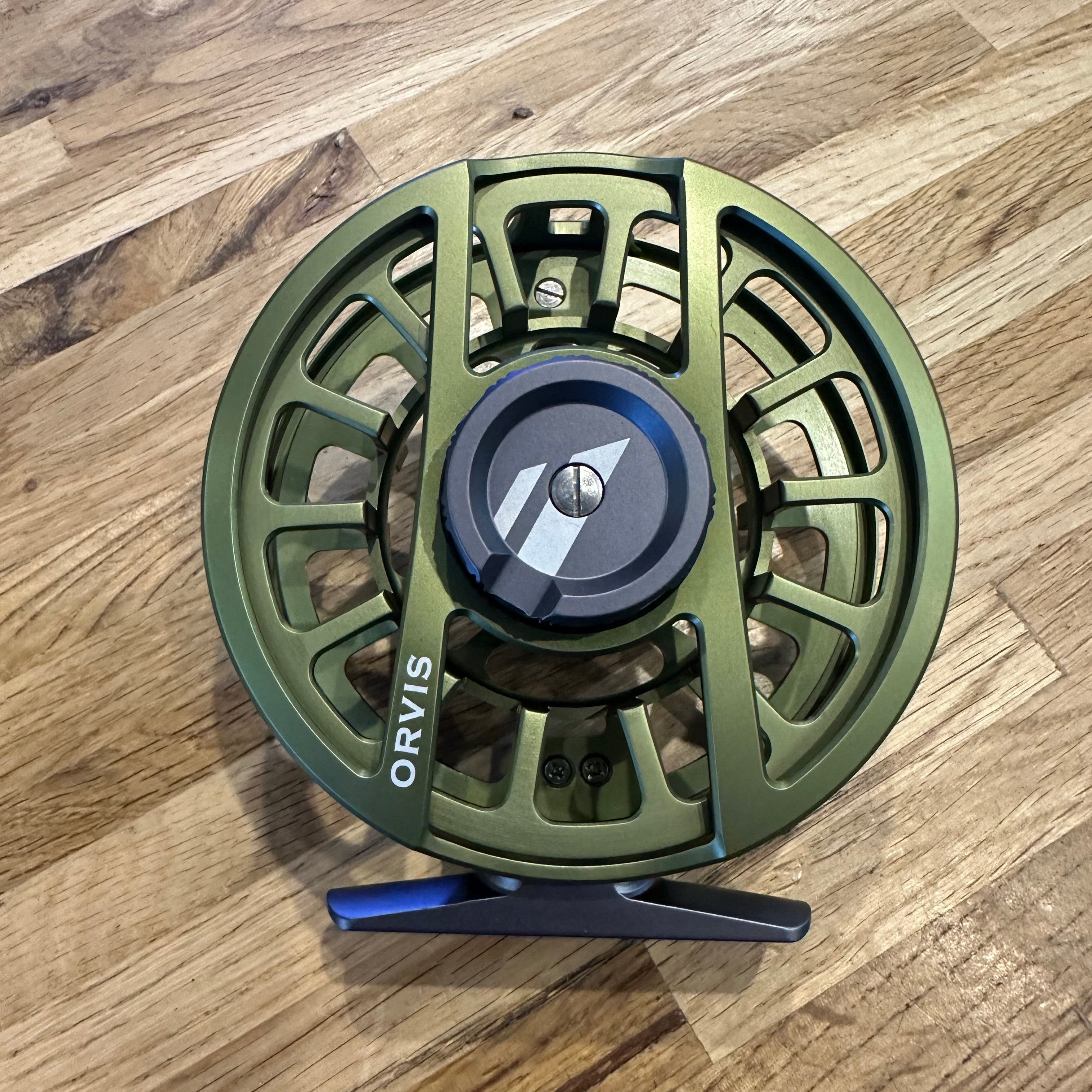 Orvis Hydros - 3