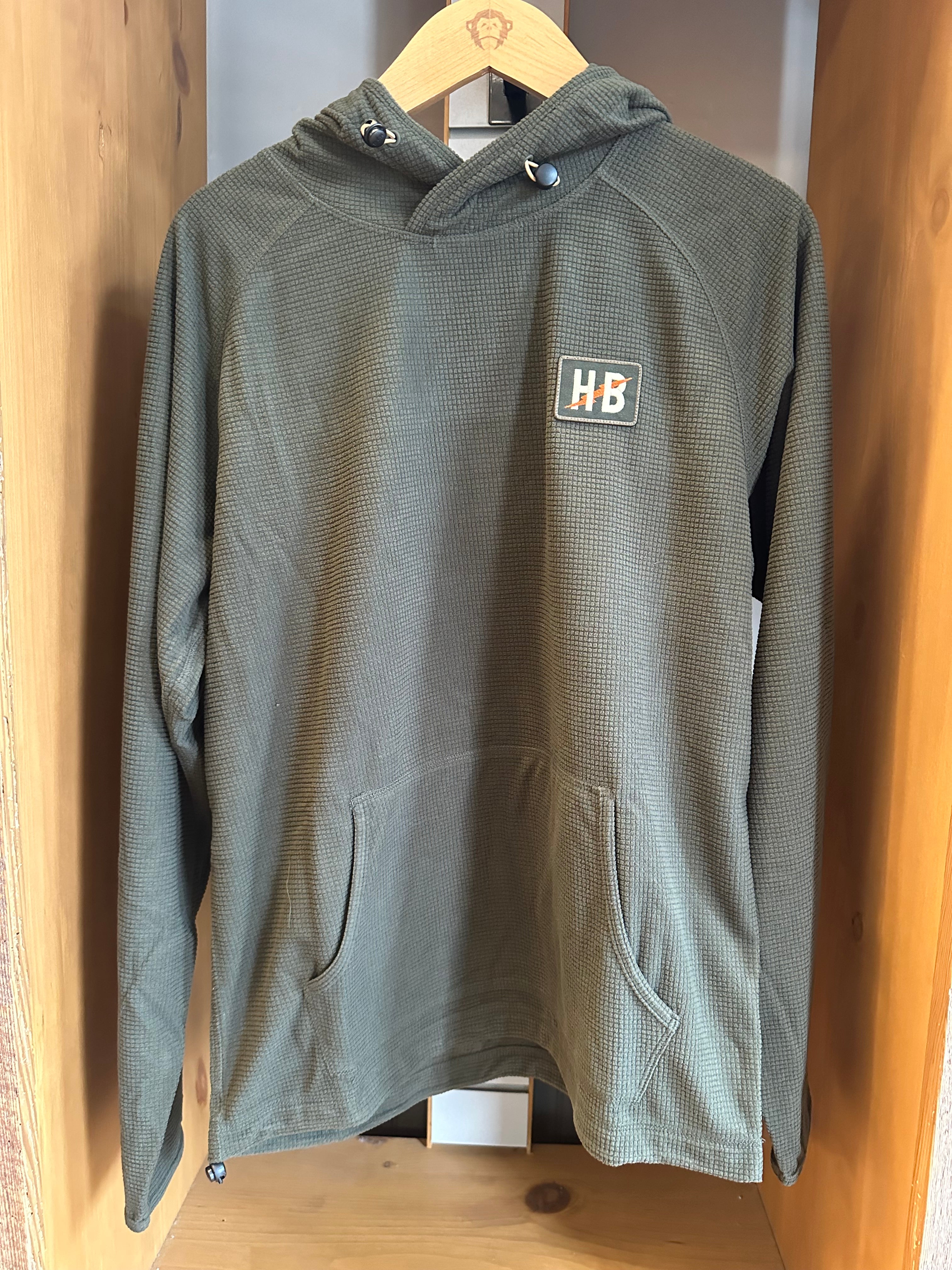 Howler Palo Duro Hoodie