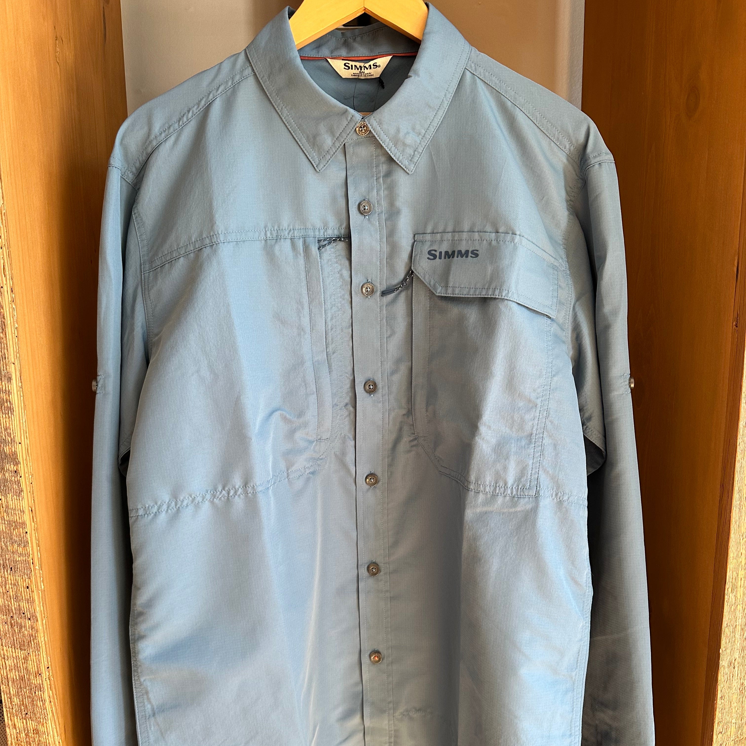 Simms Guide Shirt