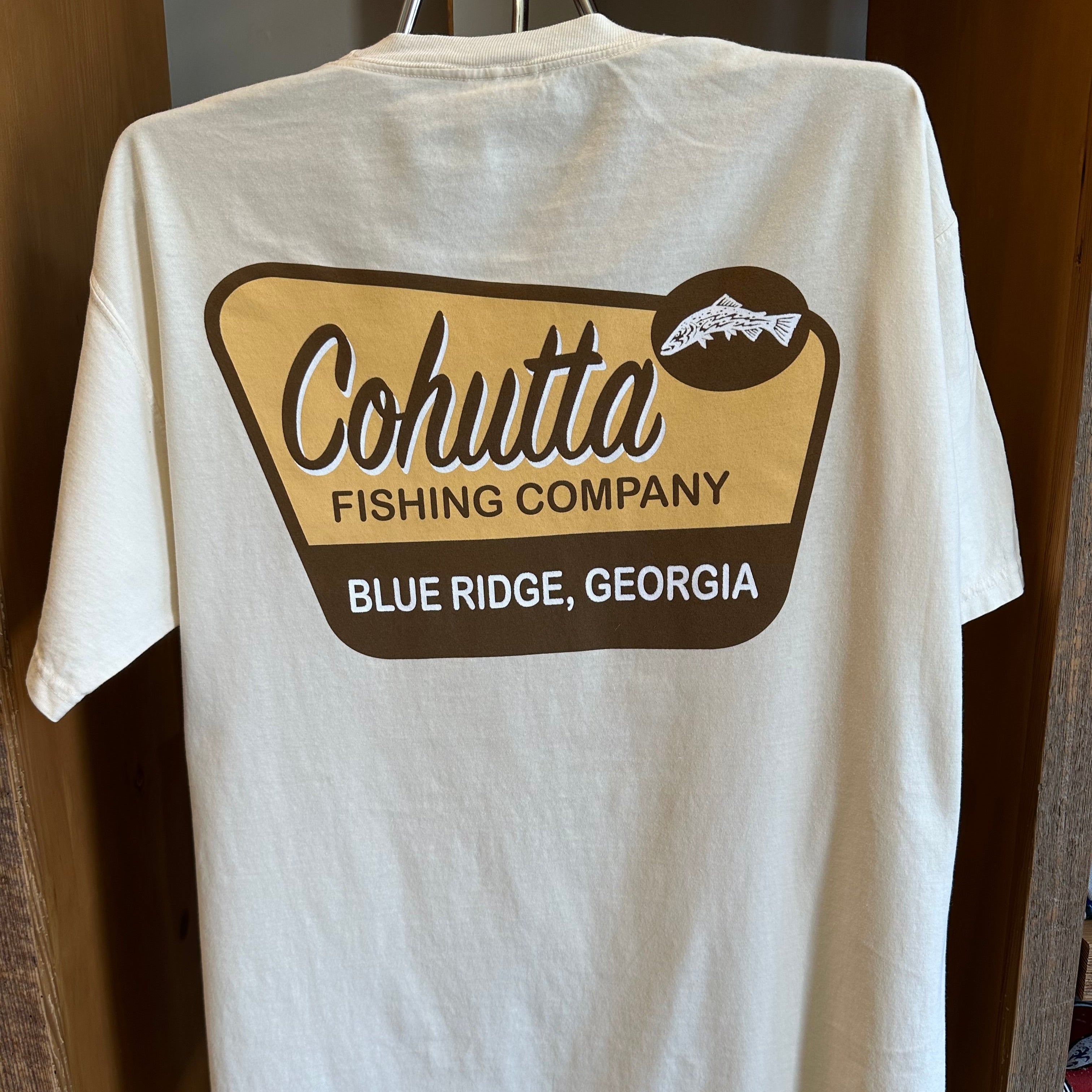 CFC National Park Tee