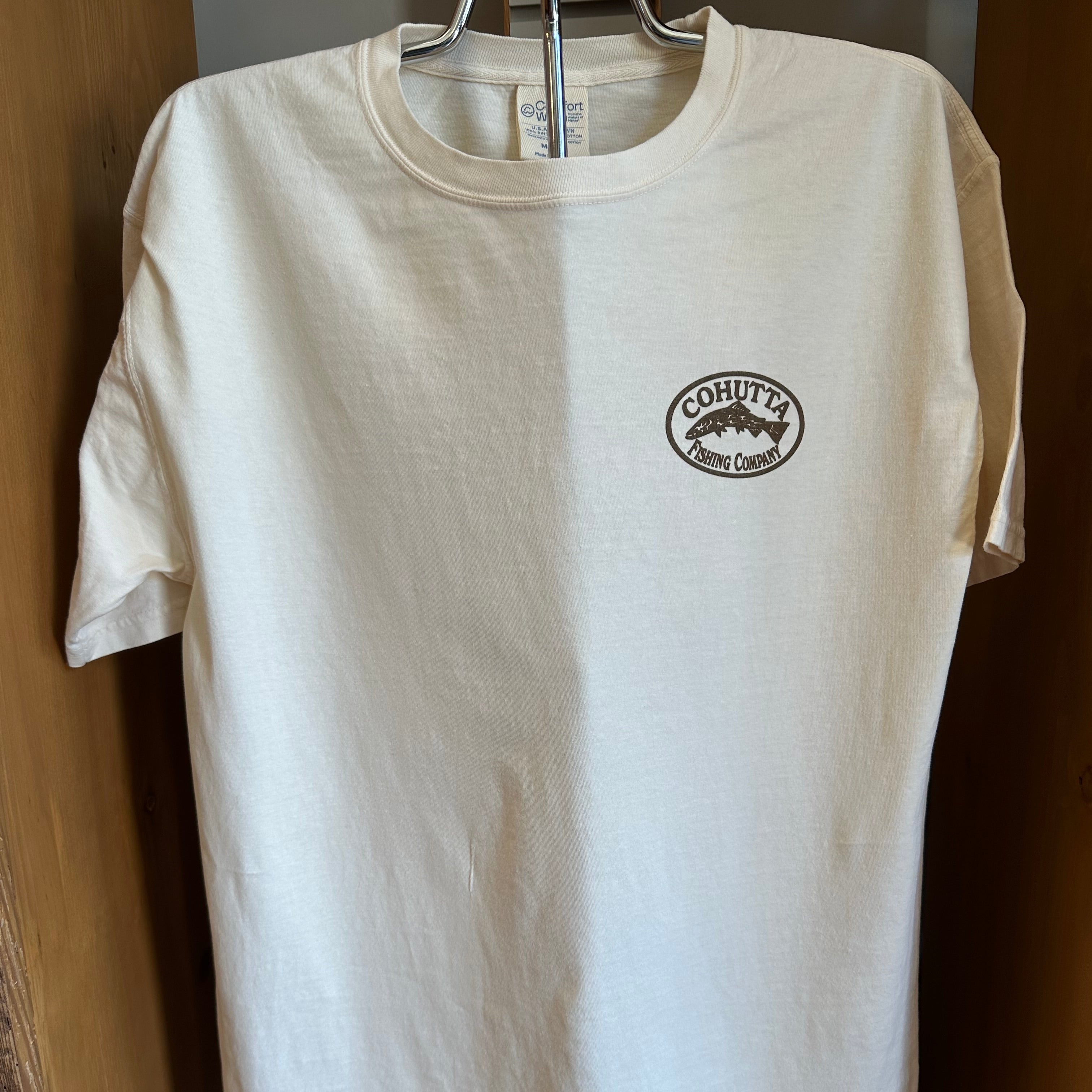CFC National Park Tee
