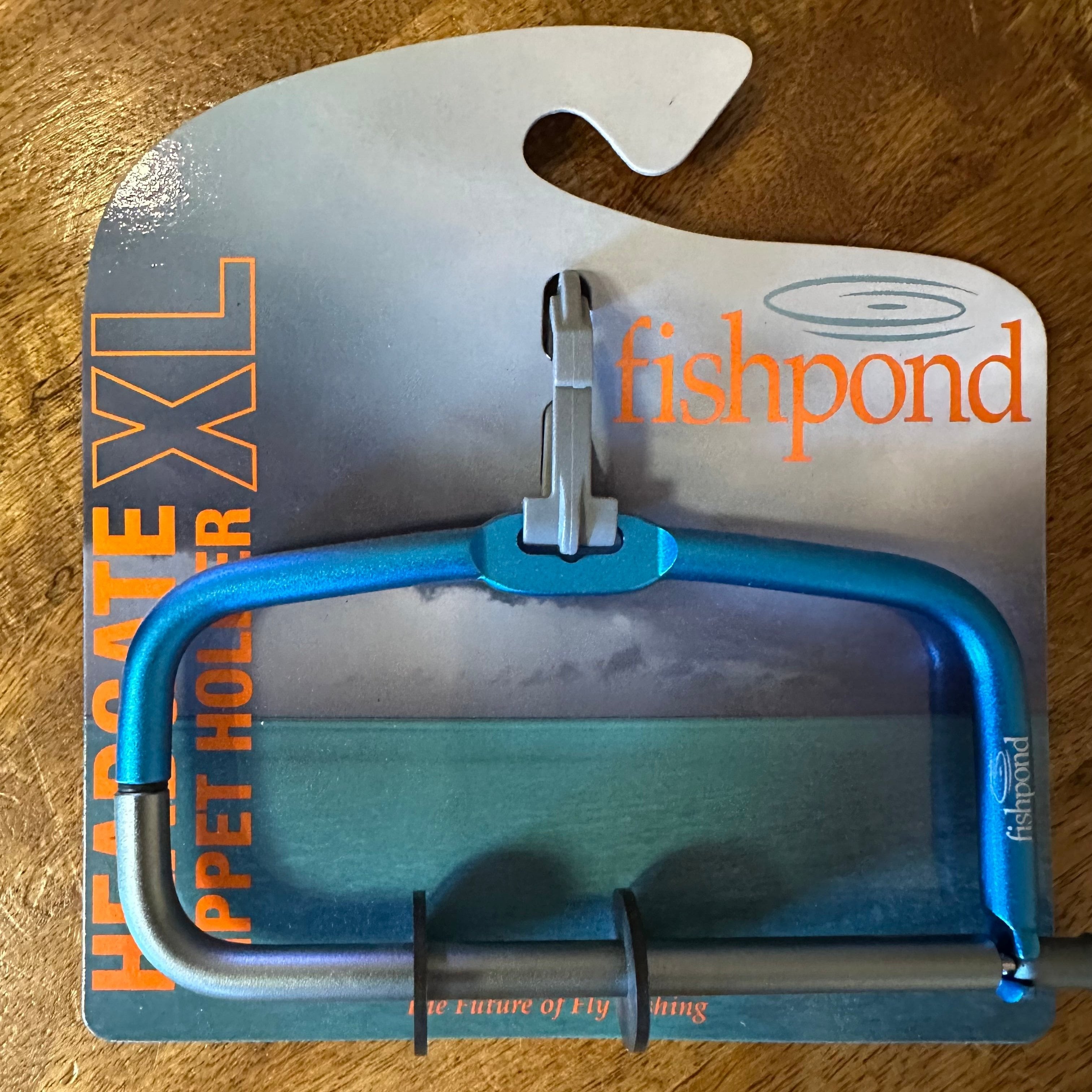 Fishpond Headgate Tippet Holder