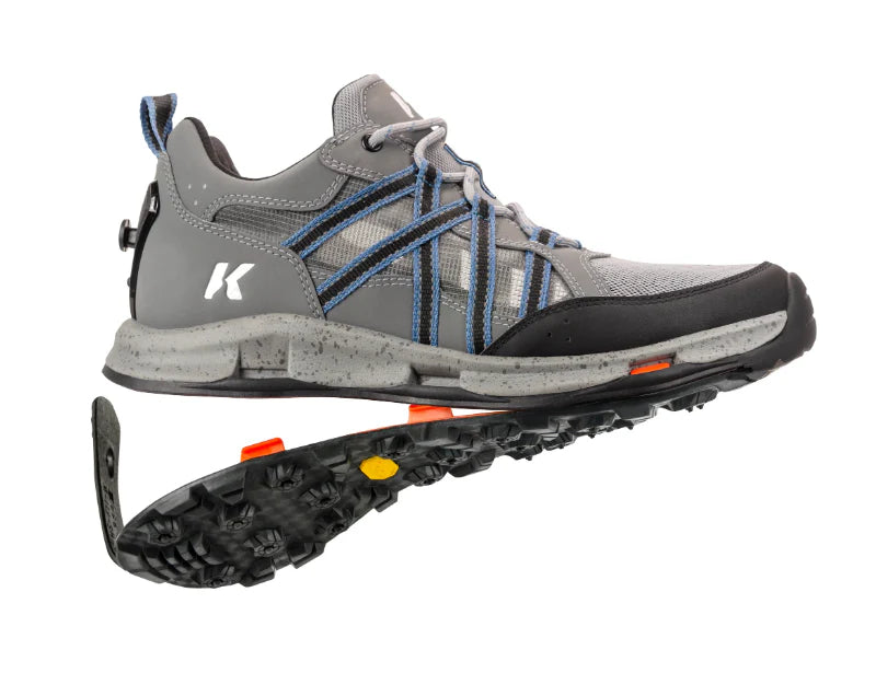 Korkers All Axis Shoe