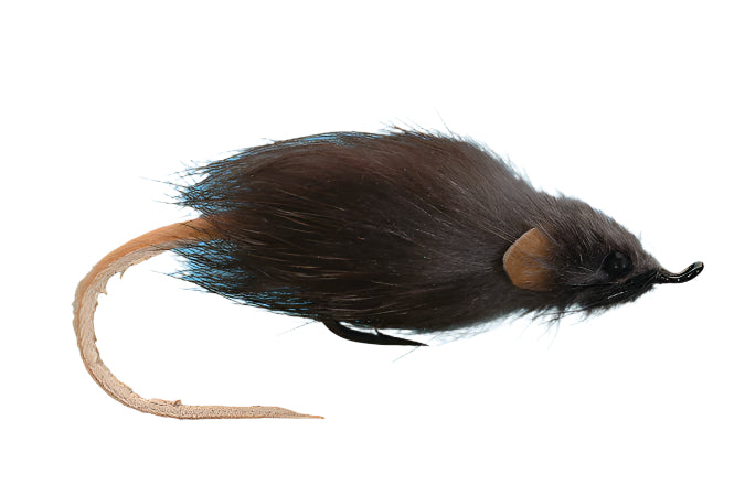 Hair Mouse - 2/0