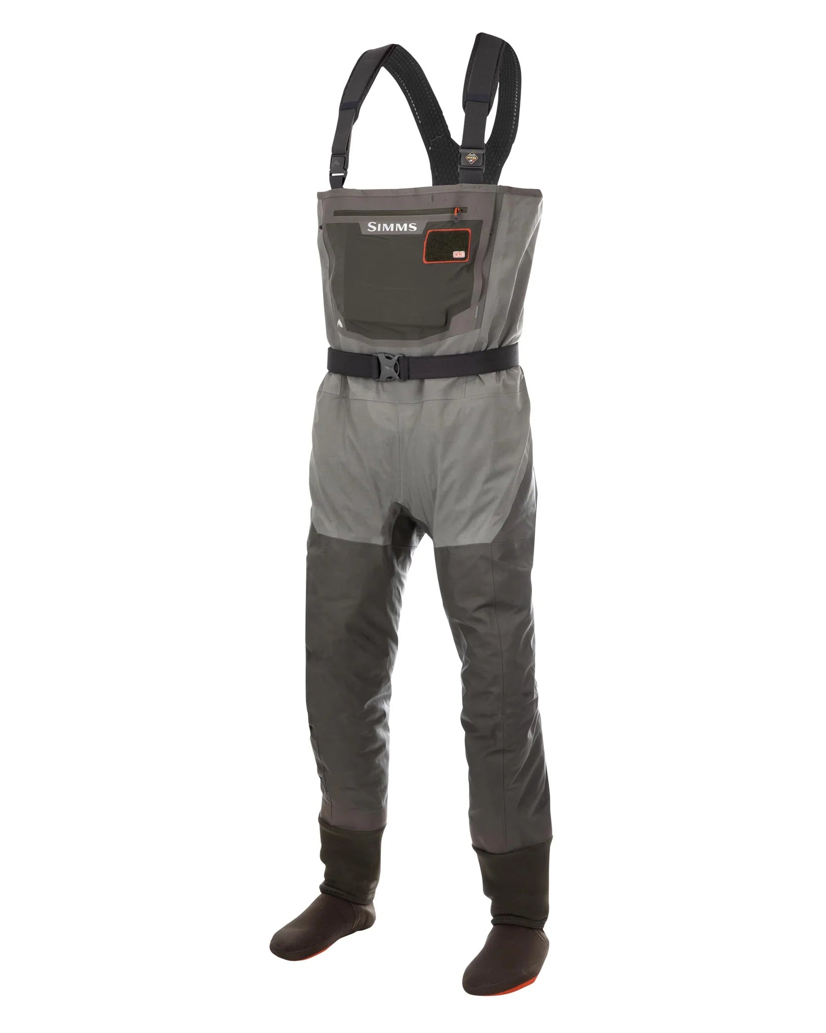 Simms G3 Guide Wader