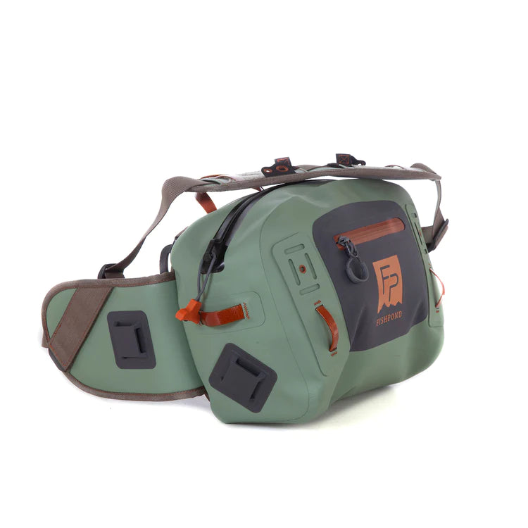 Thunderhead Submersible Lumbar Pack