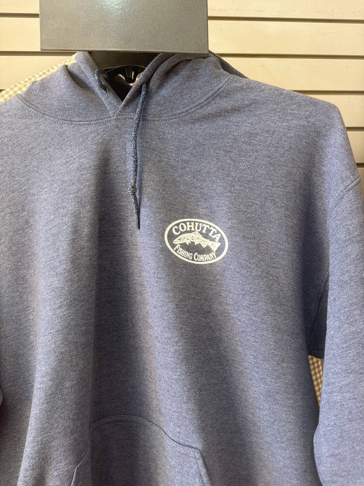 Dry Fly Purist Hoodie