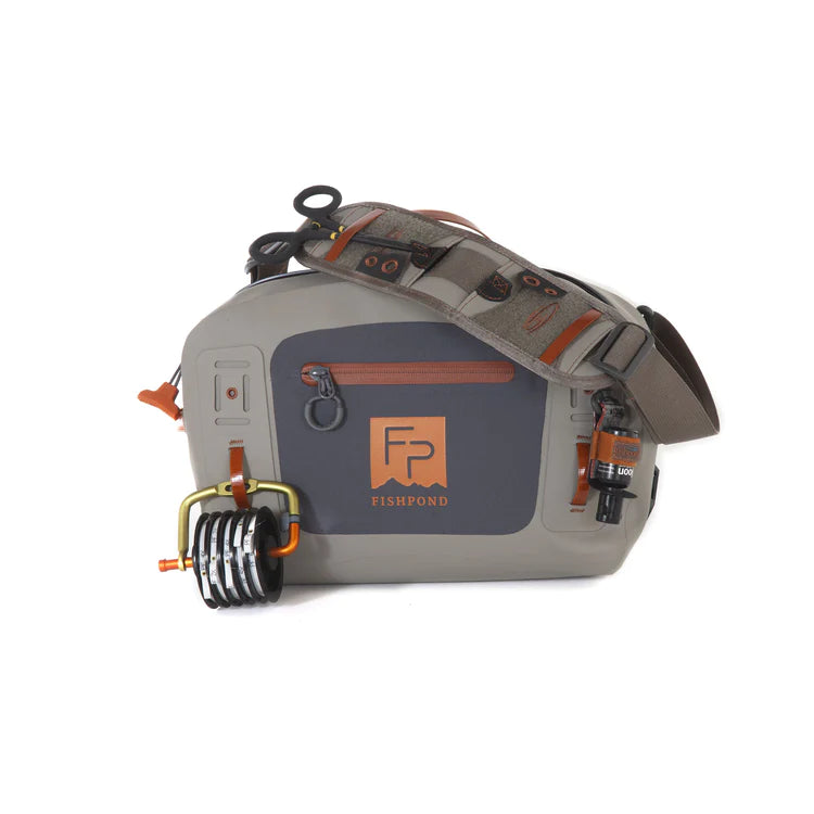 Thunderhead Submersible Lumbar Pack