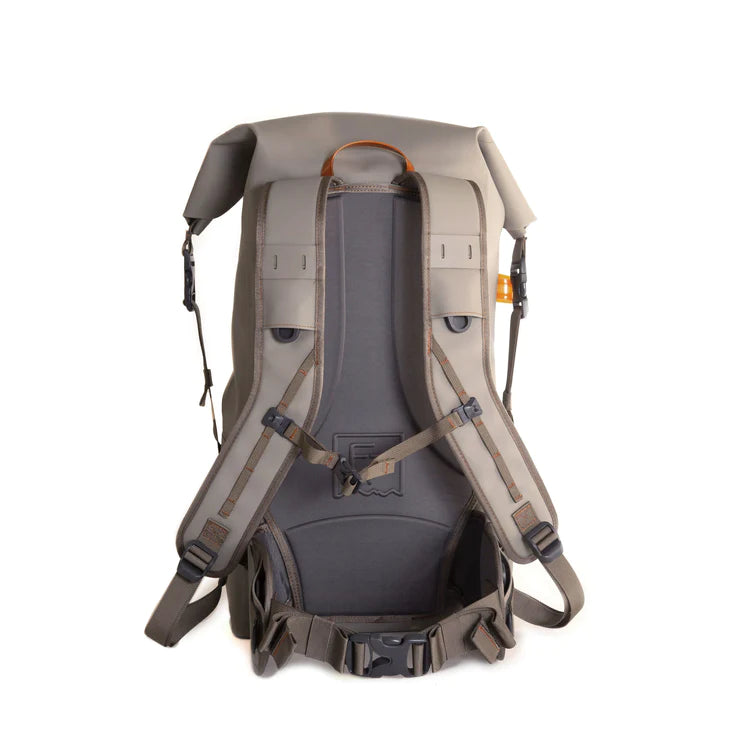 Wind River Roll Top Backpack