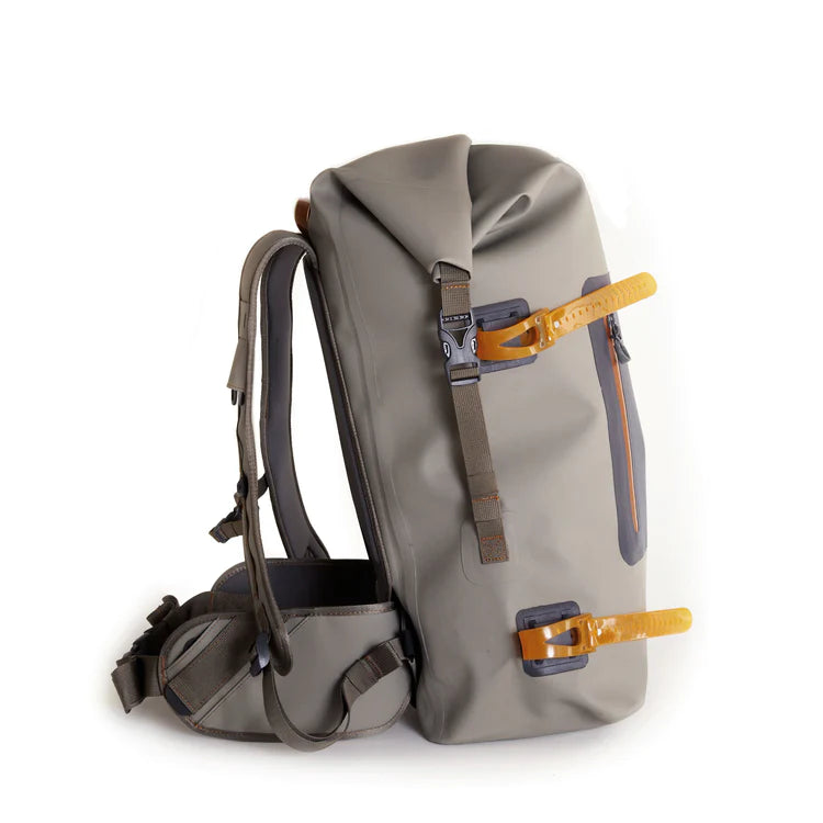 Wind River Roll Top Backpack