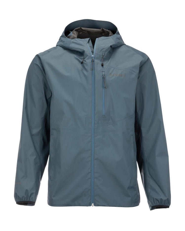 Simms Flyweight Gore-Tex Rain Jacket