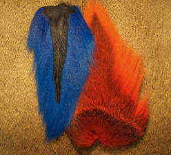 Hareline Large Northern Bucktail