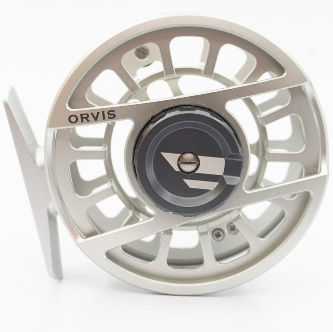 Orvis Hydros - 3