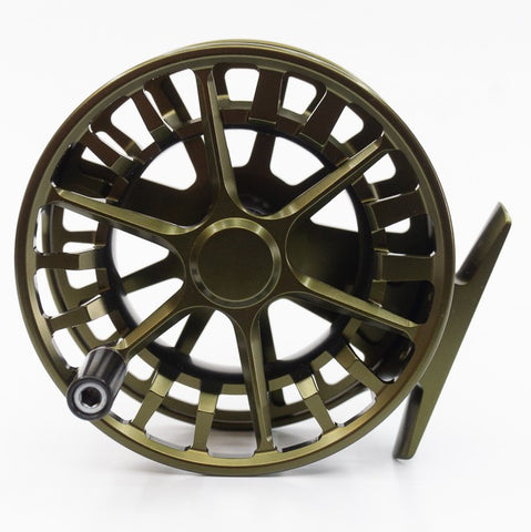 Lamson Guru S