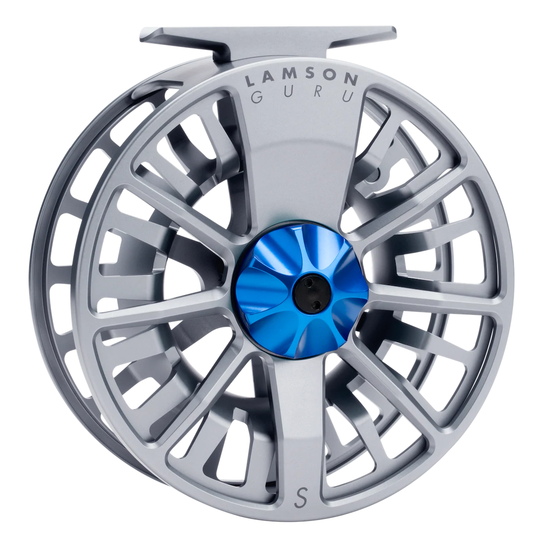 Lamson Guru S