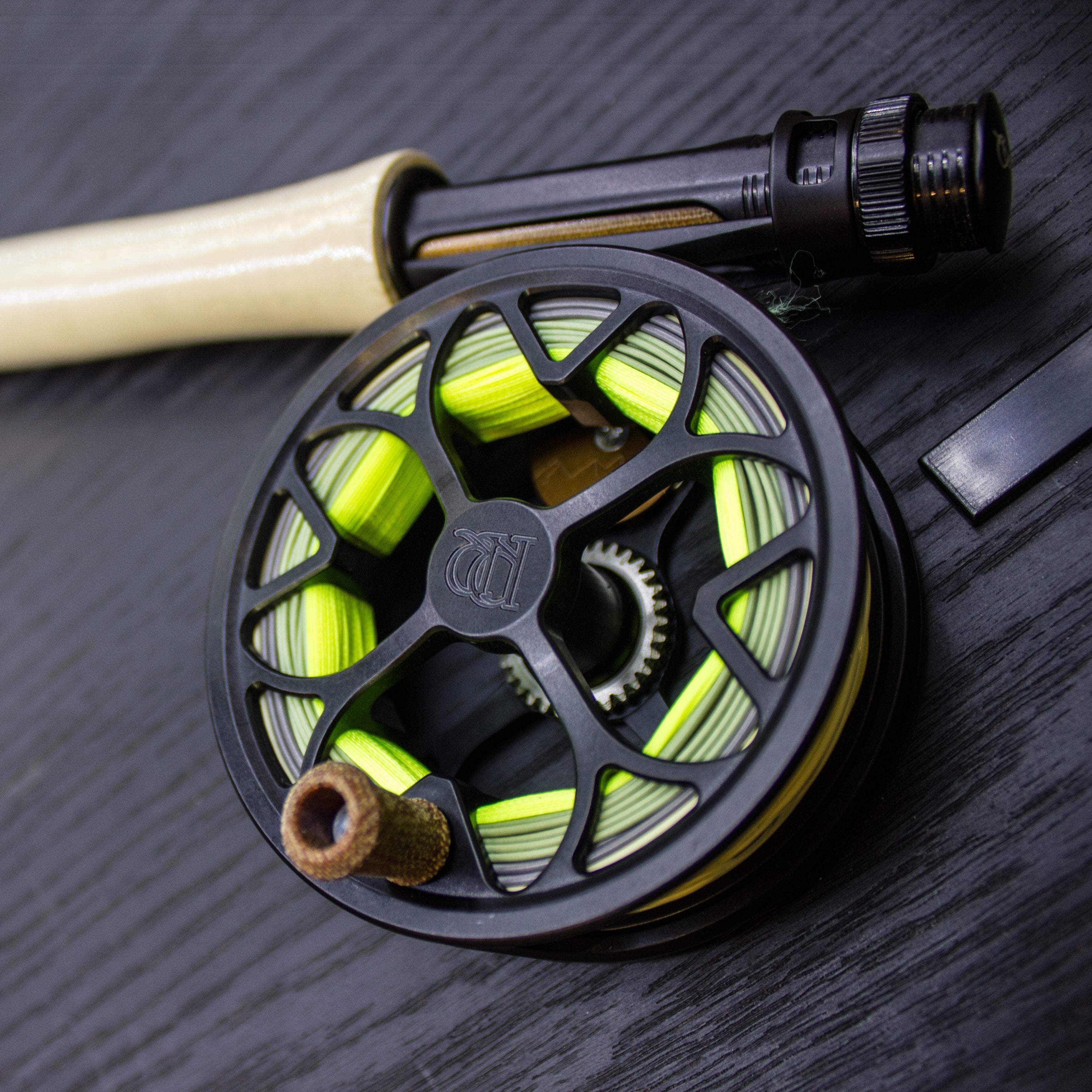 best rod reel fishing colorado Colorado Reel