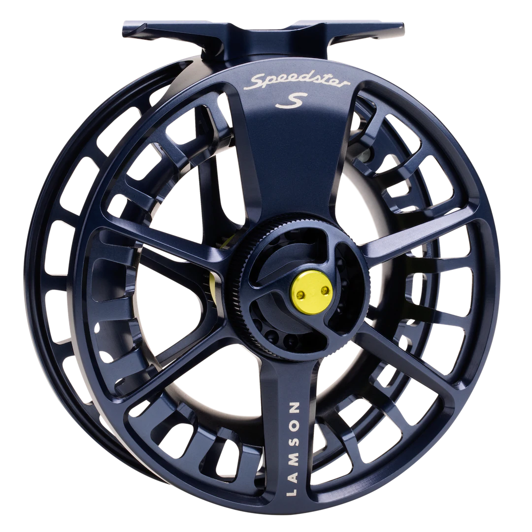 Lamson Speedster S