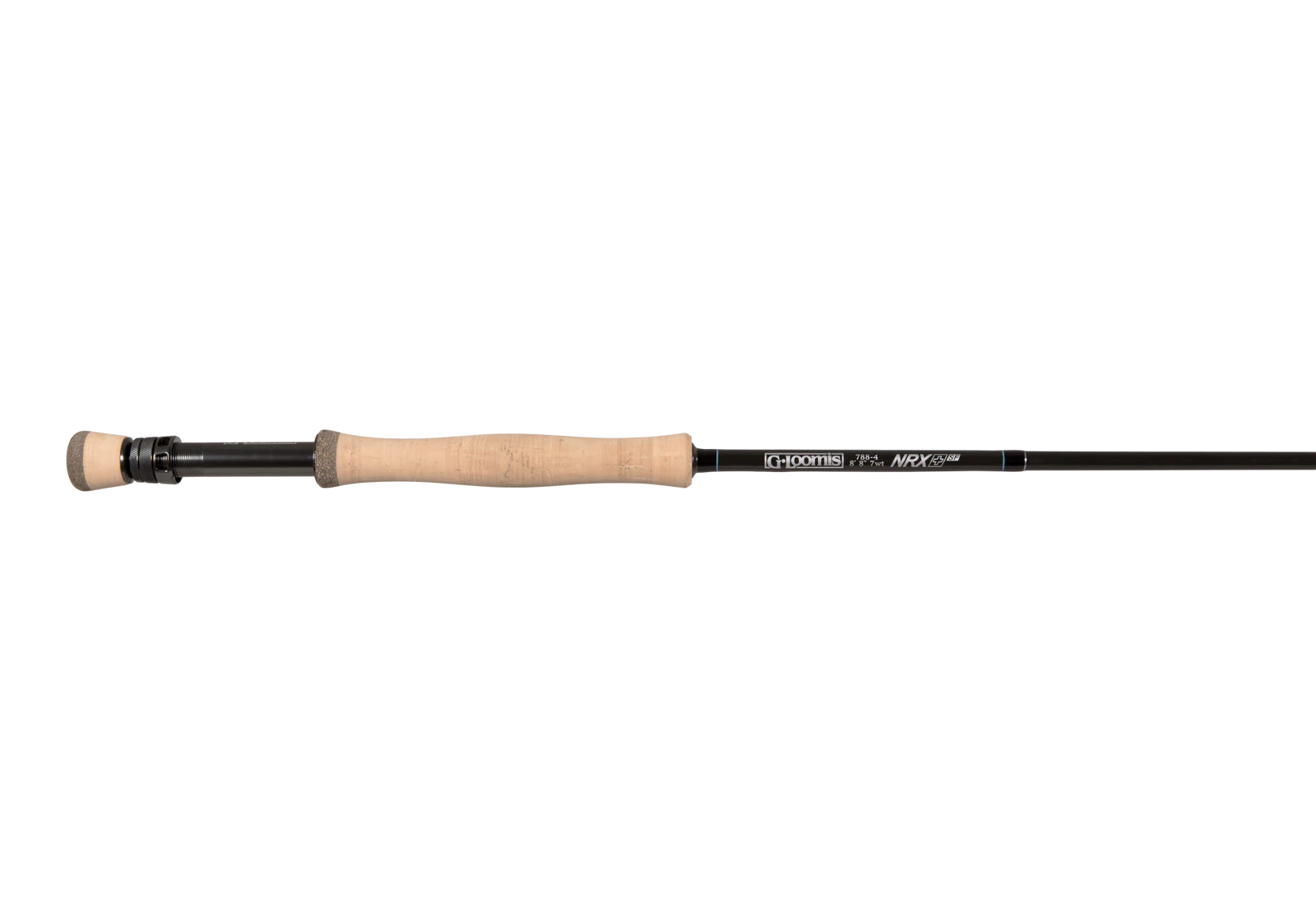 G. Loomis NRX+ Freshwater Rods