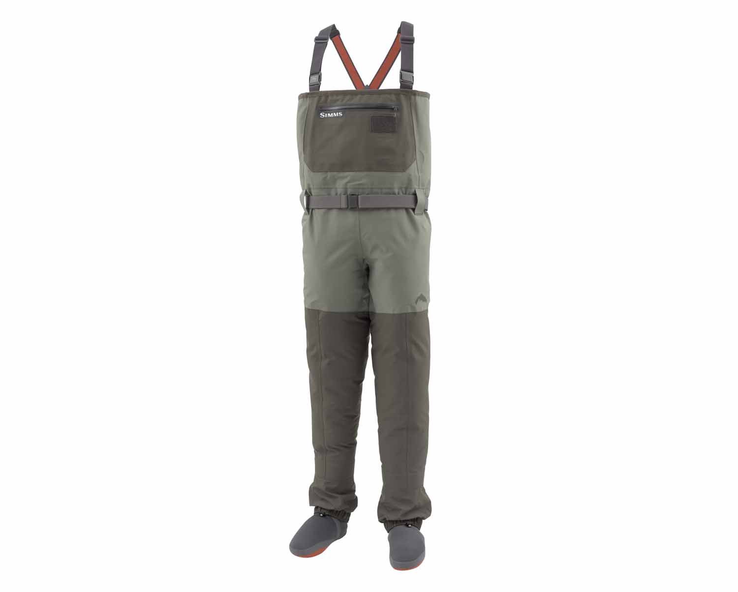 Simms Freestone Waders