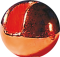 Hanak Slotted Tungsten Beads 20 Pack