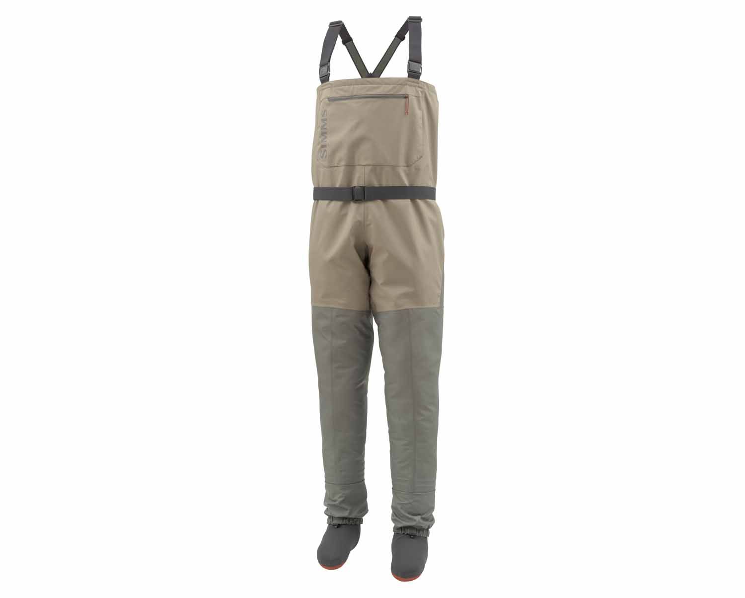 Simms Tributary Wader